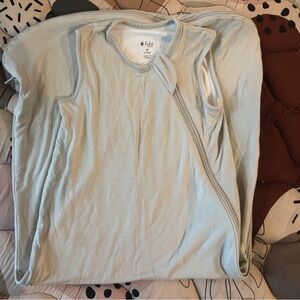 KYTE BABY Sleep Bag 0.5TOG (Medium) ALOE